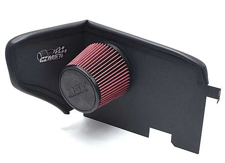 Холодный впуск MST Performance KIA-STG01 для Kia Stinger 2.0 T-GDI 2017+  