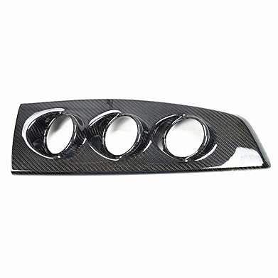 Накладка под датчики карбоновая JSKTY8612013 для Toyota GT86 Subaru BRZ 2012-2015  [Копия от 07.09.2026 17:41:32]